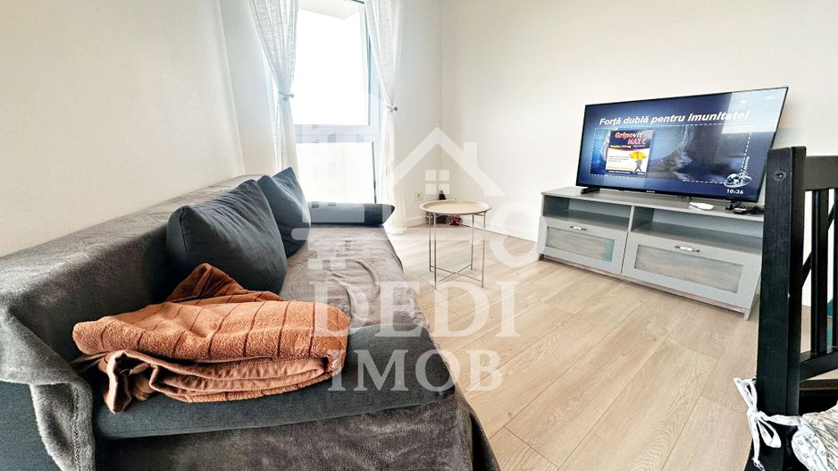 Apartament 3 camere de inchiriat Prima Green, Nufaru - Oradea - Poză 2