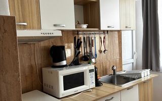 Apartament 2 camere – Cornișa, lângă UMF – ideal investiție - Poză 1