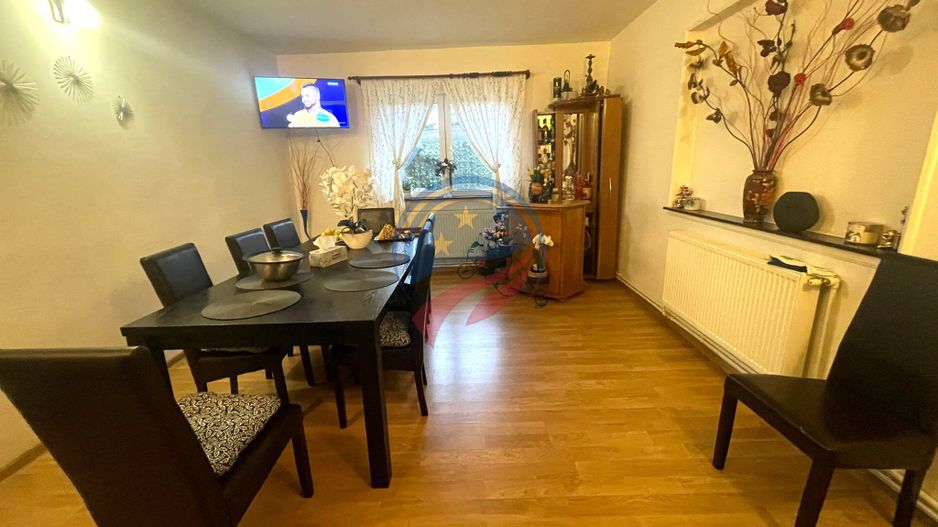 Casa in apropiere de centru 370.000 sau duplex intreg 670.000 euro - Poză 4