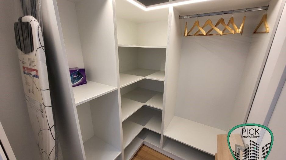 P 4160 - Apartament cu 2 camere în Târgu Mureș, Tudor, Concept9 - Poză 8