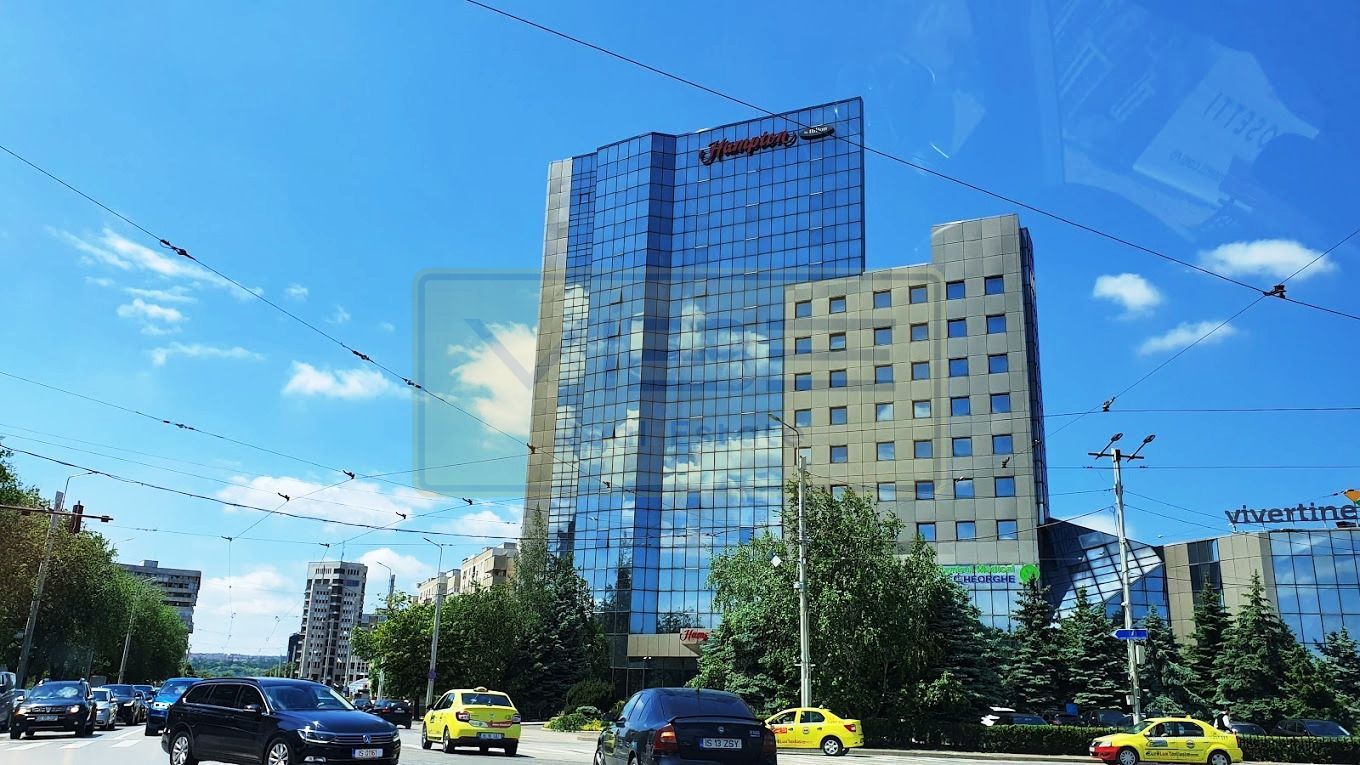 Apartament 2 camere Hotel  Hamton- Anastasie Panu - Poză 1