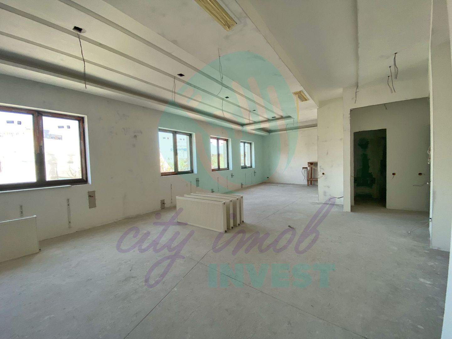 Cladire de birouri/ Clinica medicala zona Pache Protopopescu - Poză 38