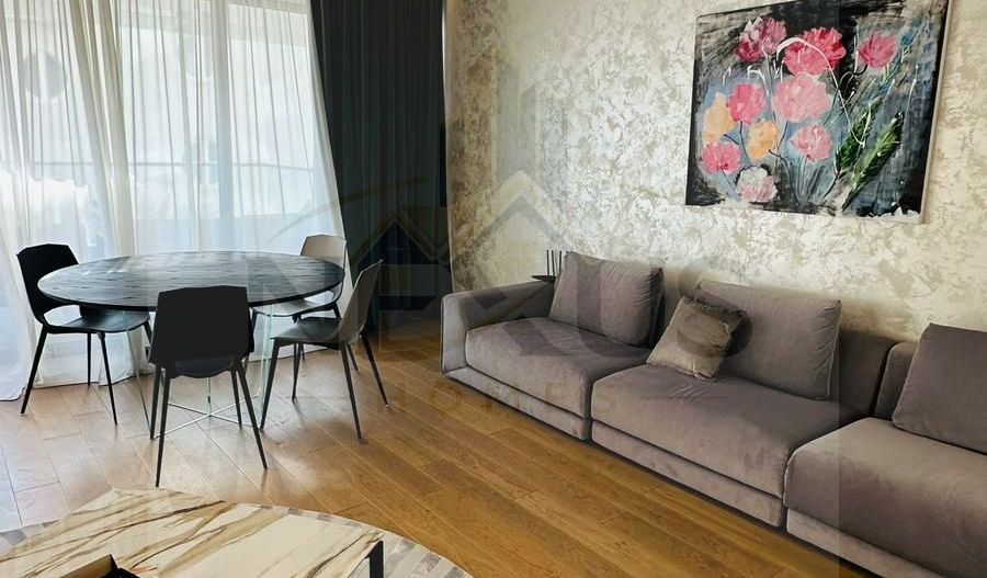 Apartament exclusivist 4 camere | ONE Herăstrău Park | 117,82 mp utili - Poză 7