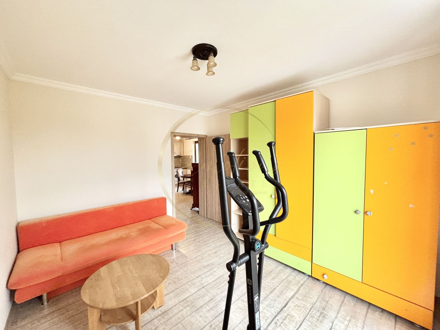 OCAZIE | Apartament 2 camere - Giroc | 2 locuri parcare - Poză 8