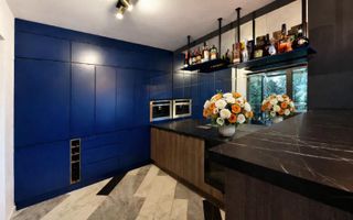 CLOUD 9 SIGNATURE DUPLEX | PRIVATE GARDEN - Poză 9