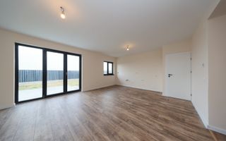 Casă modernă pe parter Bod | Teren 505 mp - Poză 14