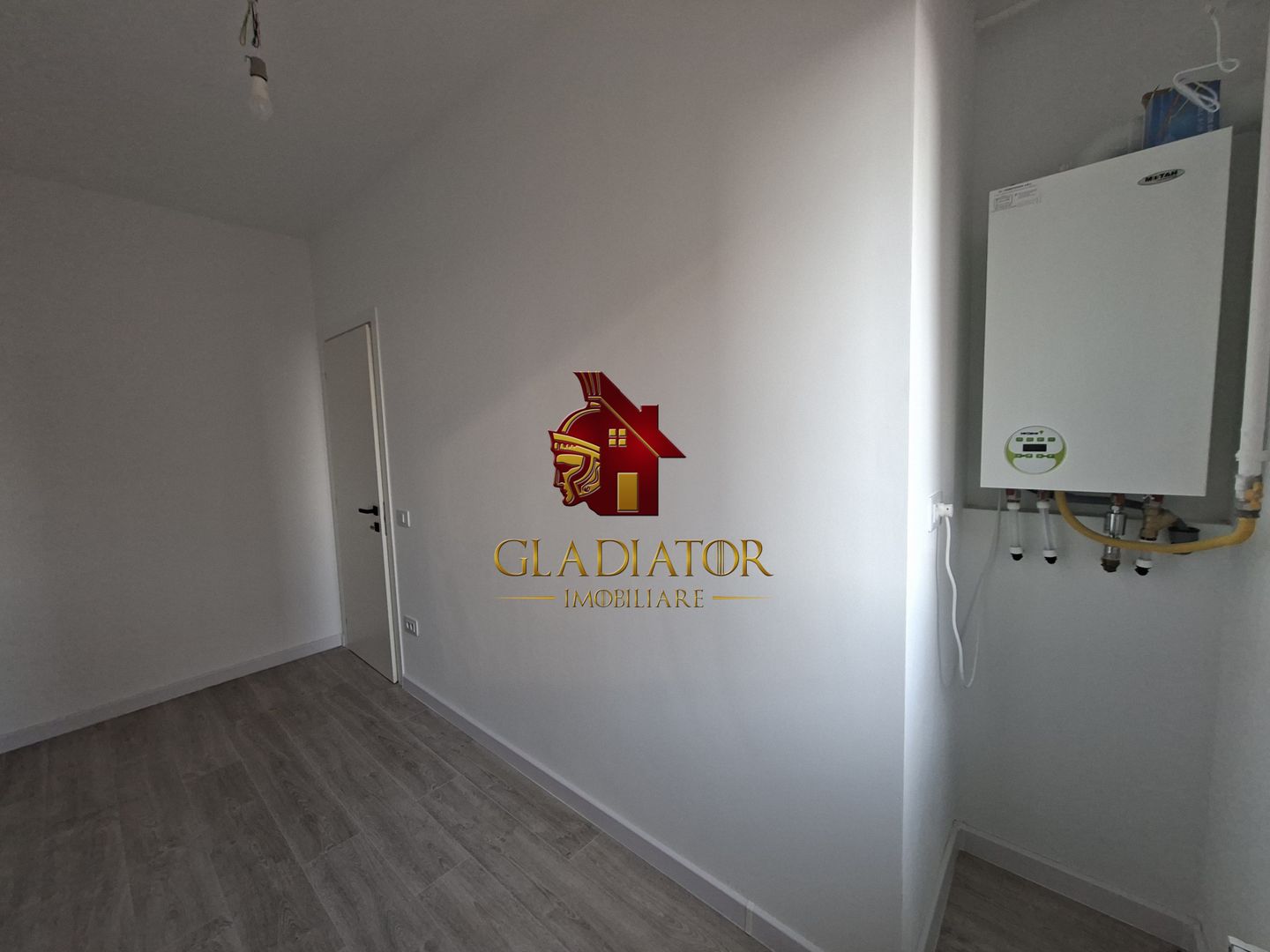 Ocazie rara in cartierul Visoianu - Lunca Cetatuii Iași 1 camera lift - Poză 11