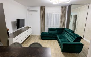 Apartament de LUX I Burdujeni, Suceava I Preț: 135.000 € - Poză 1