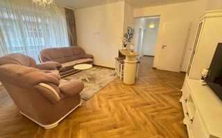 Apartament 3 camere de închiriat – zonă centrală, lângă Mall-ul nou - Poză 8