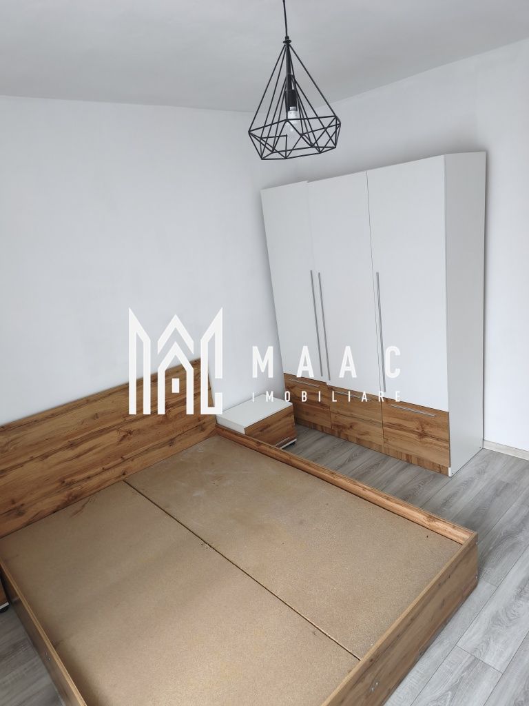 Apartament de vânzare Sibiu | 2 camere | Hipodrom 1 | 46 mp - Poză 6