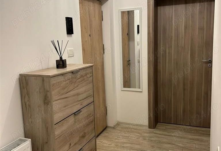 Apartament 2 camere Giroc bloc nou la parter cu balcon - Poză 8