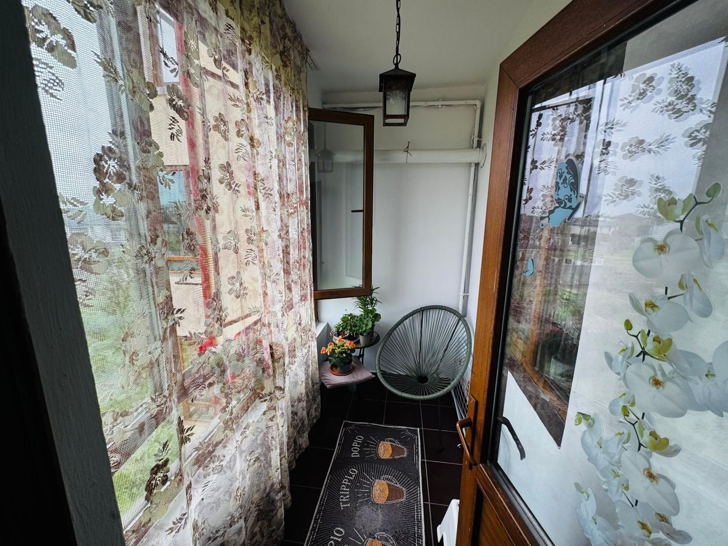 Apartament 3 camere - Bloc nou - Strada Olimp - Poză 9