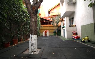 Casa de vanzare P+1+M Drumul Taberei Bucuresti - Poză 5