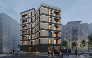 NOU ANSAMBLU REZIDENȚIAL PREMIUM - ZONA TINERETULUI / TIMPURI NOI - Poză 9