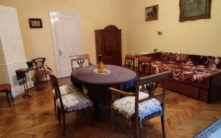 Apartament 4 camere in Vila Interbelica. Ultravcentral. UMF - Poză 4