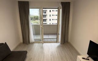 Prima închiriere | 60 mp | Etaj 5 | Parcare și boxă | Complex Maurer - Poză 2