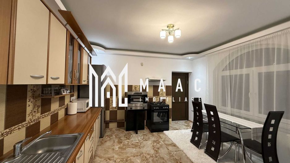 Casă | 4 camere | 240 MPU | Acces auto | Mediaș - Poză 3