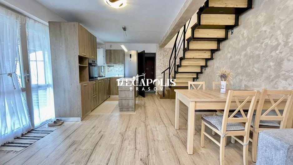Duplex 3 camere | Curte Proprie | Pet-Friendly | Triaj - Poză 2