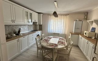 VANZARE 4 CAMERE DECOMANDAT - PARC SEBASTIAN - Poză 2