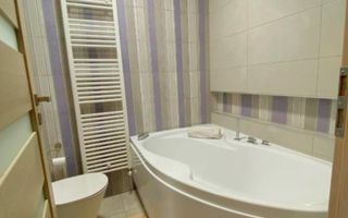 Apartament ultramodern 3 camere cu loc de parcare pe Severinului - Poză 8