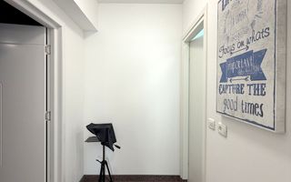 2 camere | studio podcast si video ready – parter | Sisesti - Poză 5