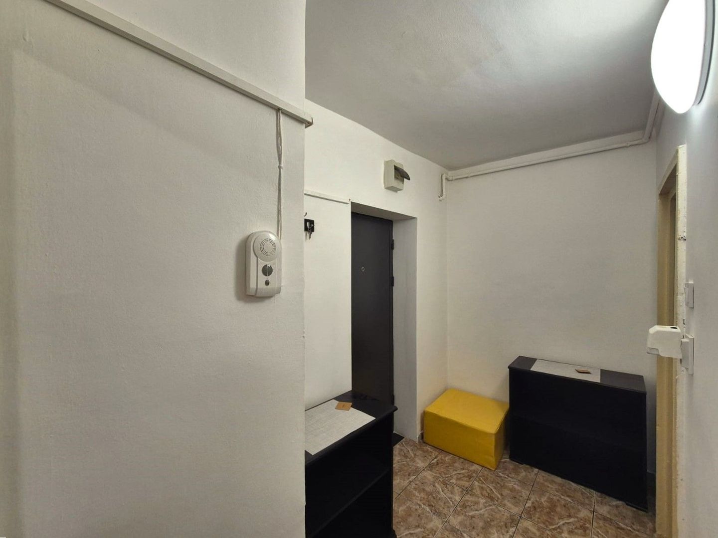 Exclusivitate - Pârâului 1, garsoniera mobilată, pet friendly - Poză 13