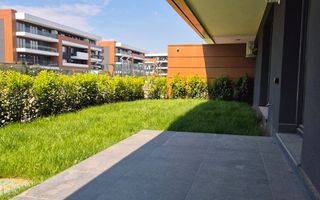 2 CAMERE CU GRADINA IN PROIECTUL ASTORIUM - Poză 5