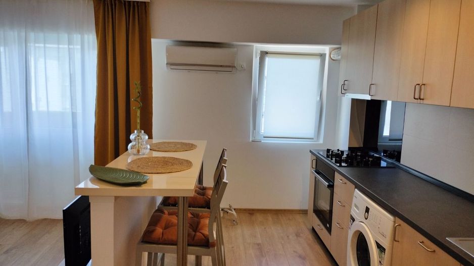 Garsoniera- Nerva Traian |  Timpuri Noi - Poză 6