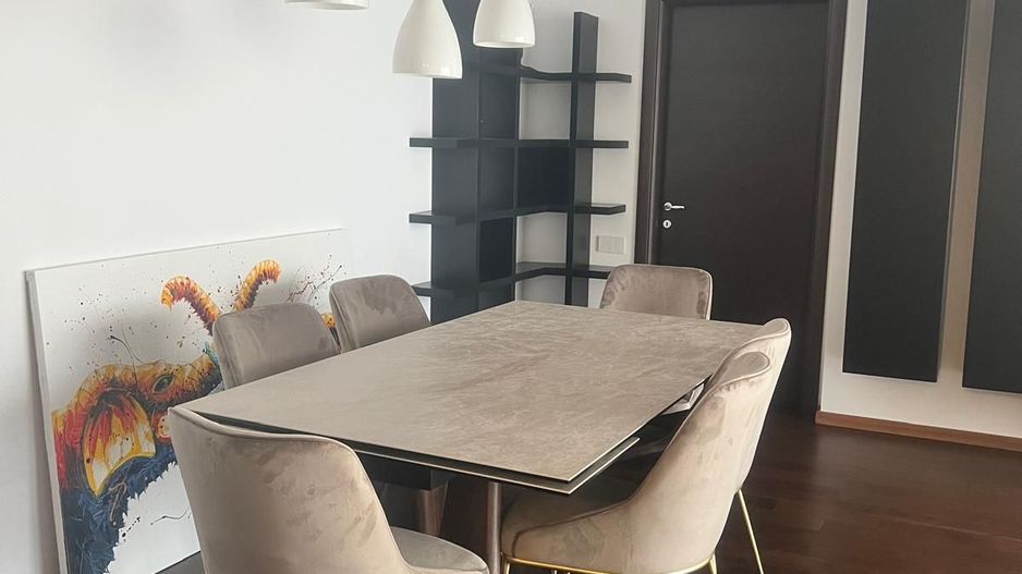 Apartament 4 camere Herastrau Nordului - Poză 29