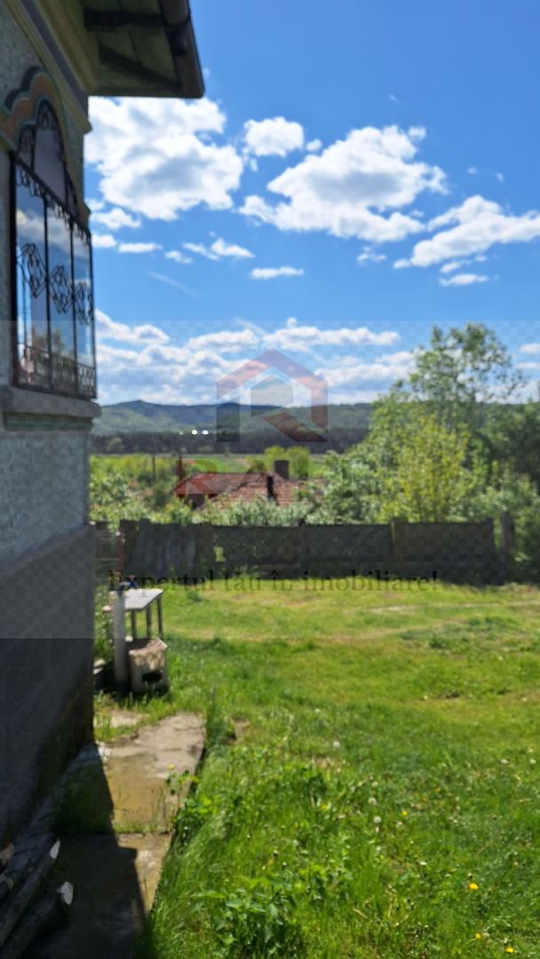 Casa de Vanzare Baiculesti Arges - Poză 12