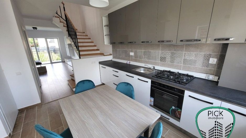 P 4106a - Casă singur în curte cu 4 camere în Mureș, Sâncraiu de Mureș - Poză 2