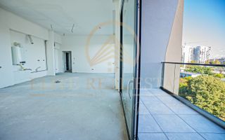 Lake View – 3 camere premium, 151 mp, vedere la lac, 2 locuri parcare! - Poză 25