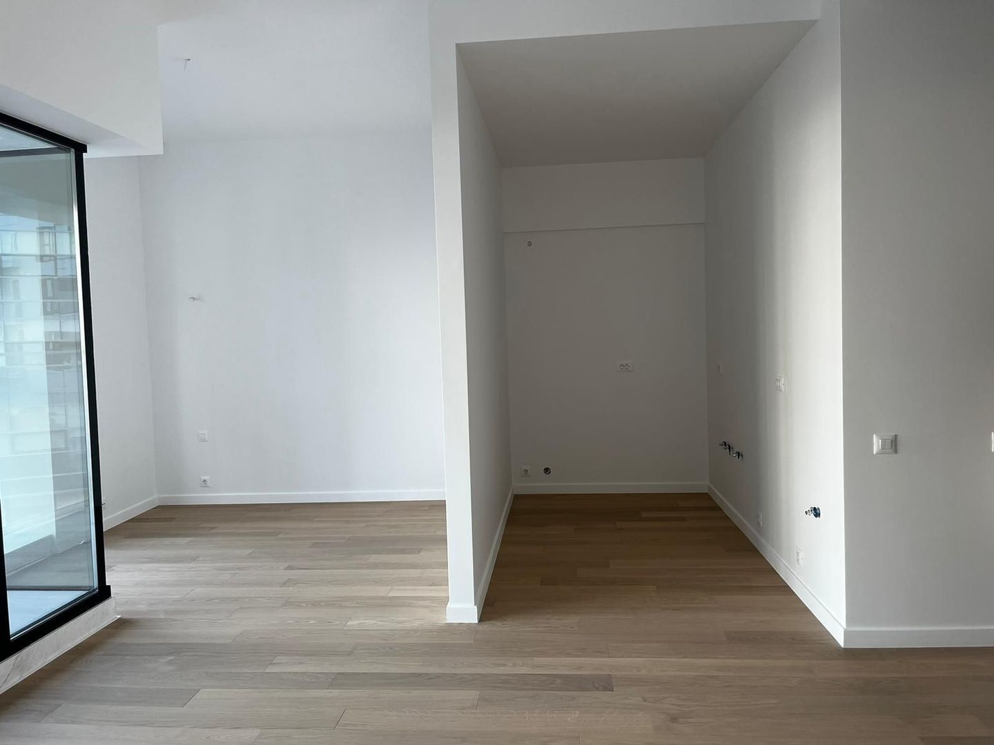 STUDIO DUBLU I PARCUL VERDI - Poză 4