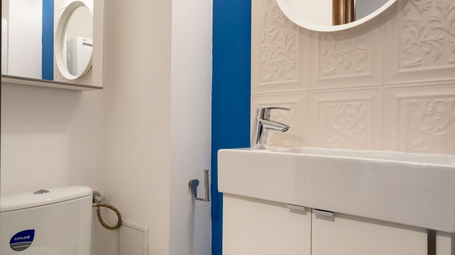 COMISION 0% - Banu Manta 18 - adiacent Piata Victoriei - Poză 21