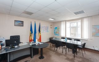 Spațiu comercial/oficii Centru, Mun. Chișinău - Poză 10