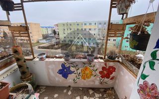 Apartament 3 camere complet mobilat - Poză 11