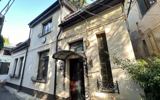 Vila 4 camere Parcul Gradina Icoanei-Rosetti | renovata - Poză 29