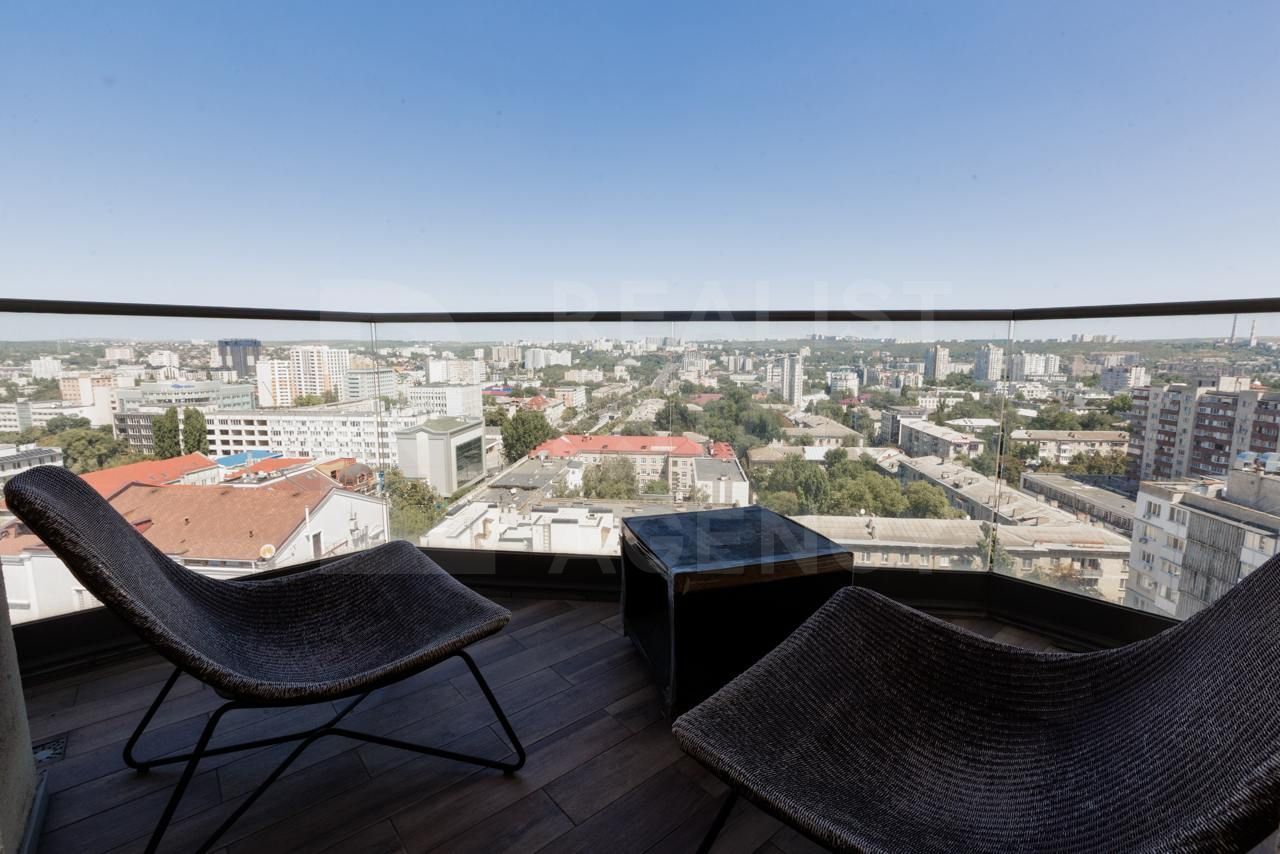 Chirie, apartament, 2 camere, str. Columna, Centru - Poză 14