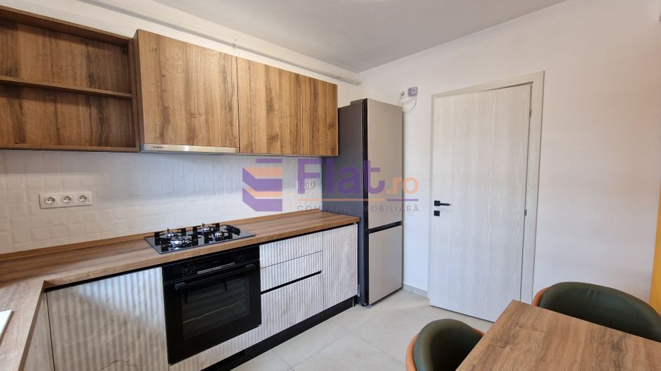 Apartament 2 camere, parter + terasă, parcare inclusă | Coresi - Poză 6