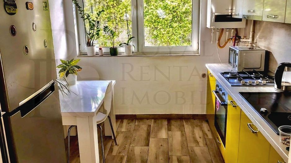 Apartament 2 camere | Încălzire în pardoseală | Lângă Iulius Mall & FSEGA - Poză 3