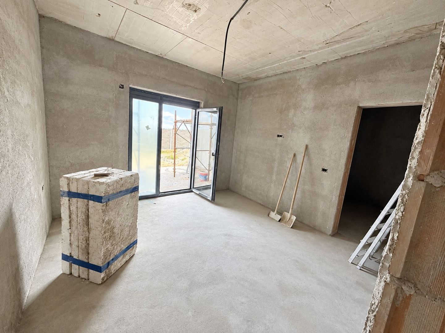 Giroc | Duplex pe parter | 3 dormitoare | Despartin prin dressing - Poză 6