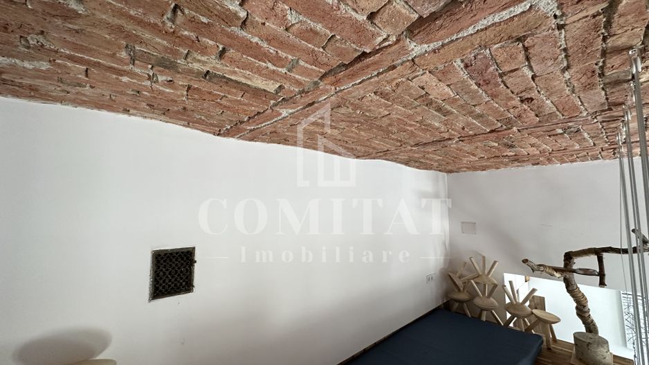 Apartament de tip loft | Zonă semicentrală - Facultatea de Litere - Poză 6