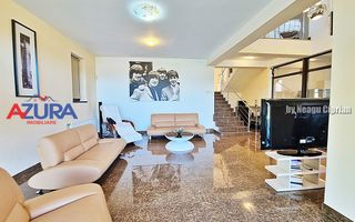 Casă D+P+M | 254 mp | 1.130 mp teren | Mobilată Premium | Țițești, AG - Poză 20