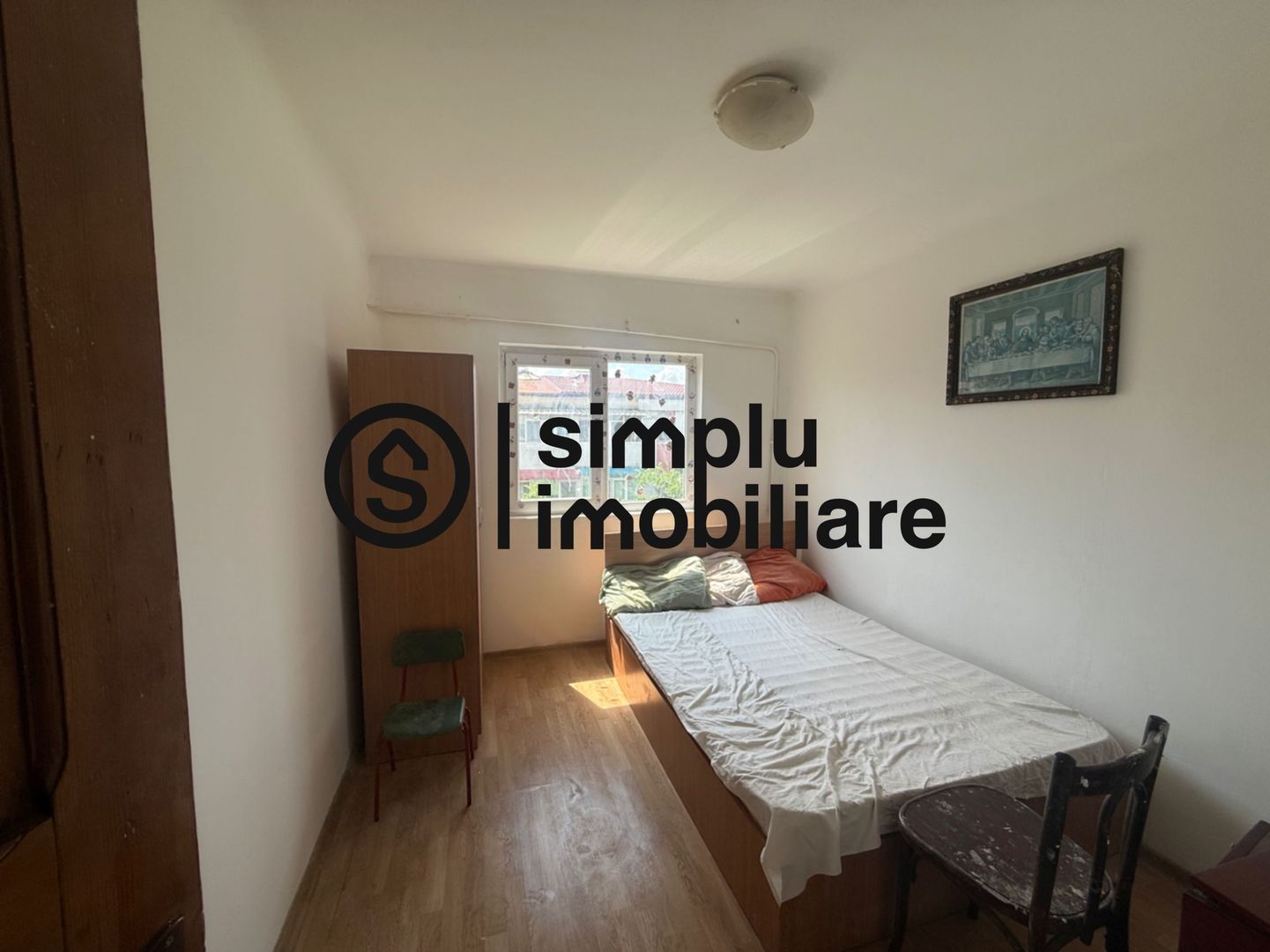 Apartament 4 camere 1 Mai et 4/4 - Poză 3