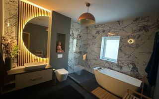 3 cam duplex 120mp lux | Victoriei | Kiseleff | langa Metrou | - Poză 2