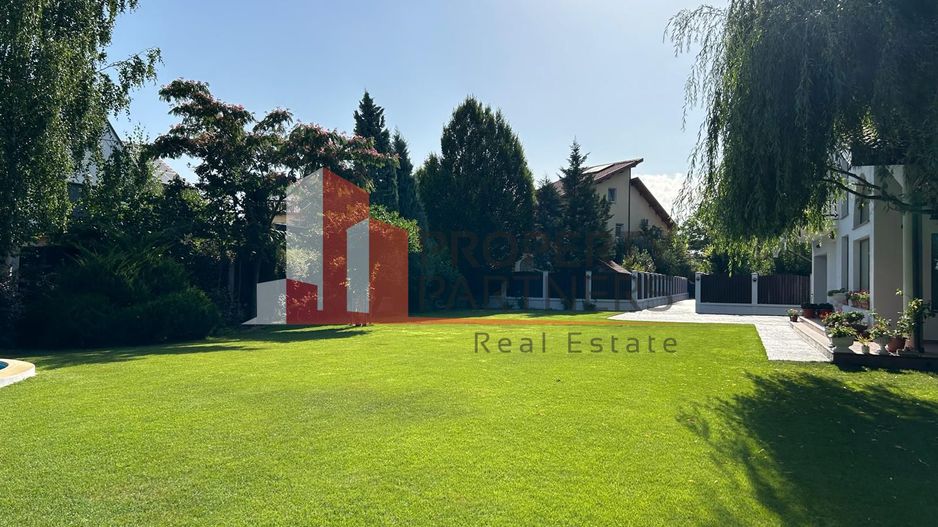 Proprietate unica langa Jolie Ville, Pipera - Poză 7