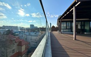 Penthouse - Duplex Exclusivist *218mp* / 60mp terasa / Kiseleff - Capitale - Poză 46