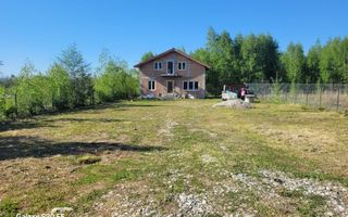 Casă Valea Avrigului | 1050 mp teren | Lângă Brambura Park | Intabulată - Poză 3