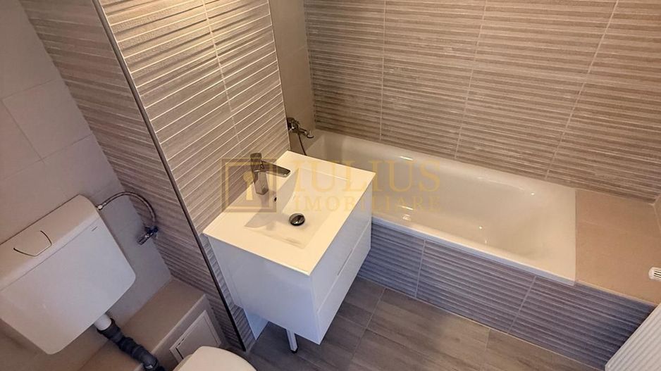 3 camere-2 dormitoare| renovat recent| zona Lipovei, zona linistita| - Poză 5