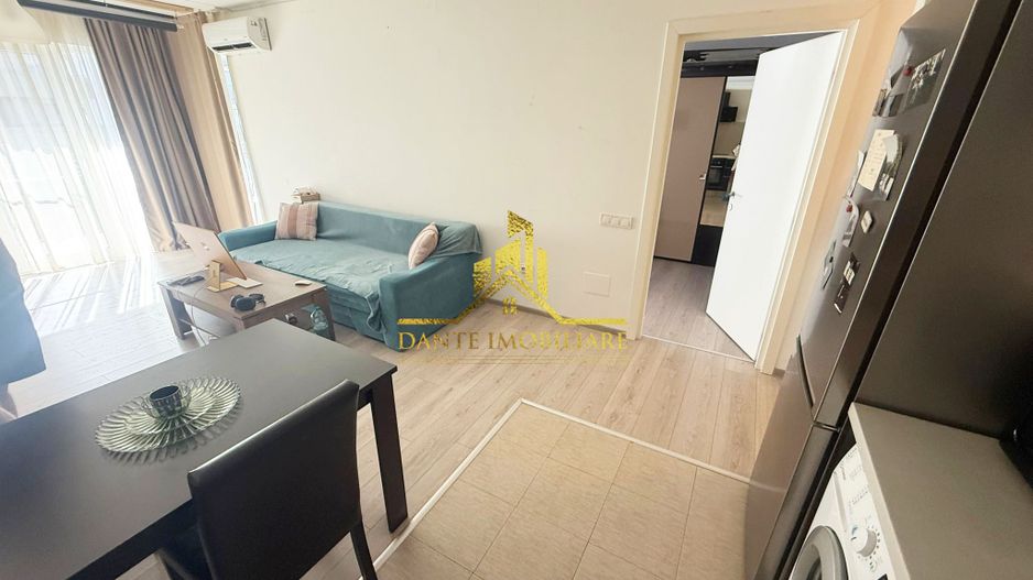 2 camere, modern, garaj, terasa, Grand Park Residence ,Soporului - Poză 9